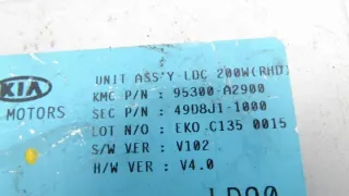 95300-A2900 Блок управления (другие) Kia Ceed 2 Арт e9796289, вид 3