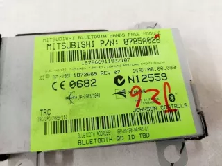 8785A026 Блок управления (другие) Mitsubishi ASX Арт e9796481, вид 2