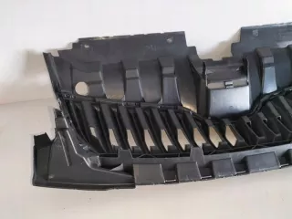 6V0853653 Решетка радиатора Skoda Fabia 3 Арт e9796605, вид 4