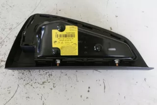 13165247 Подушка безопасности Opel Zafira B Арт e9796695, вид 2