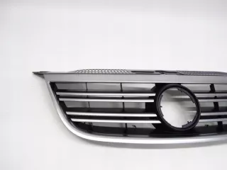 5N0853651G Решетка радиатора Volkswagen Tiguan 1 Арт e9796867, вид 4