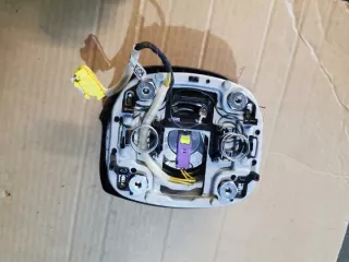 1Z0880201AH Подушка безопасности Skoda Superb 2 Арт e9796899, вид 2