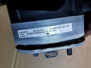 1Z0880201AH Подушка безопасности Skoda Superb 2 Арт e9796899, вид 3