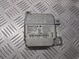 8200307188 Блок AirBag Dacia Logan 1 Арт e9797276, вид 1