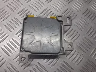 8200307188 Блок AirBag Dacia Logan 1 Арт e9797276, вид 2