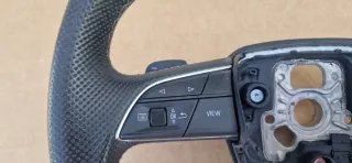 4M8419091AA Руль Audi Q7 4M Арт e9797469, вид 2