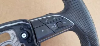 4M8419091AA Руль Audi Q7 4M Арт e9797469, вид 3