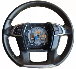 3070070 Руль Citroen DS4 Арт e9797596, вид 1
