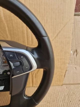 3070070 Руль Citroen DS4 Арт e9797596, вид 2