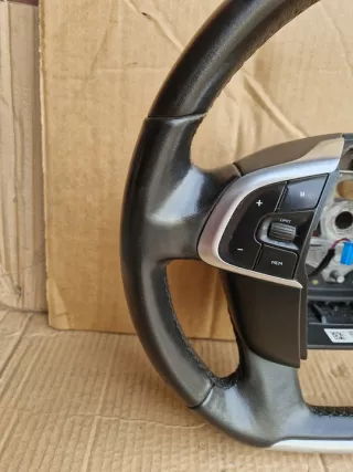 3070070 Руль Citroen DS4 Арт e9797596, вид 3