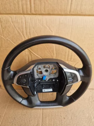3070070 Руль Citroen DS4 Арт e9797596, вид 4