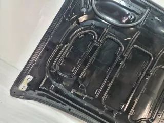 2015-22 Капот Ford Ranger 4 Арт e9797655, вид 11