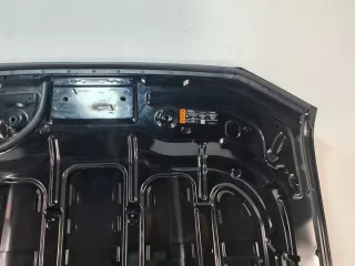 2015-22 Капот Ford Ranger 4 Арт e9797655, вид 9