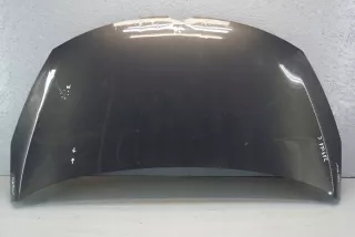  Капот Opel Zafira C Арт e9797950, вид 2
