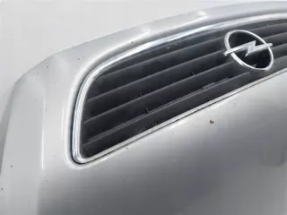 1999-2005 Капот Opel Zafira A Арт e9797954, вид 3