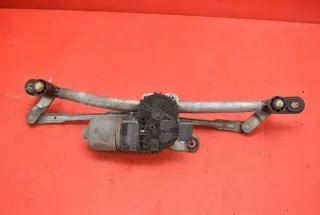 51708219 Механизм стеклоочистителя (трапеция дворников) Fiat Croma 2 Арт e9798385, вид 2
