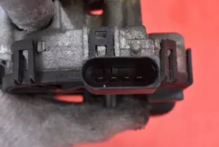 51708219 Механизм стеклоочистителя (трапеция дворников) Fiat Croma 2 Арт e9798385, вид 5