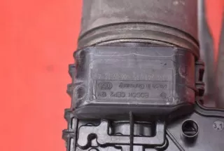 51708219 Механизм стеклоочистителя (трапеция дворников) Fiat Croma 2 Арт e9798385, вид 6