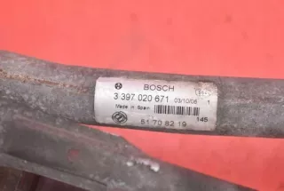 51708219 Механизм стеклоочистителя (трапеция дворников) Fiat Croma 2 Арт e9798385, вид 7