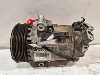 926000734R Компрессор кондиционера Renault Clio 4 Арт e9798784, вид 2