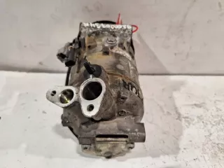 926000734R Компрессор кондиционера Renault Clio 4 Арт e9798784, вид 4