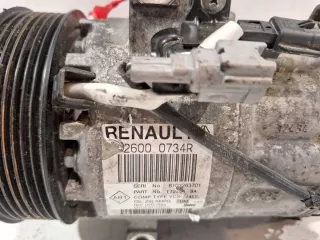 926000734R Компрессор кондиционера Renault Clio 4 Арт e9798784, вид 5