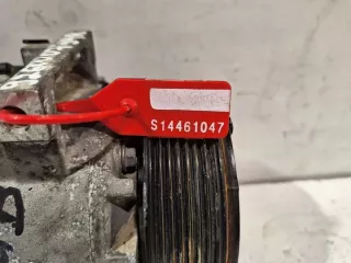 926000734R Компрессор кондиционера Renault Clio 4 Арт e9798784, вид 6