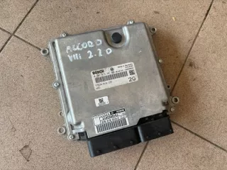0281015301 Блок управления двигателем Honda Accord 8 Арт e9799032, вид 1