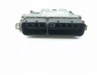0281012332 39101-2A610 Блок управления двигателем Kia Rio 2 Арт e9799095, вид 2