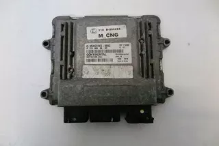 A2719003800 5WY531140A Блок управления двигателем Mercedes E C207 Арт e9799155, вид 1