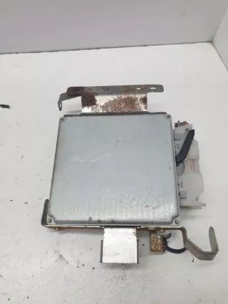 MEC11-100 Блок управления двигателем Nissan Primera 11 Арт e9799251, вид 3