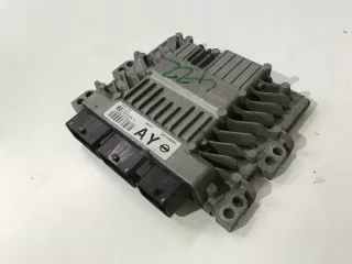 0000000000XZZW8 Блок управления двигателем Nissan Qashqai 1  Арт e9799257, вид 2