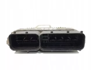 55190069 55190069WJ Блок управления двигателем Opel Corsa C Арт e9799348, вид 3