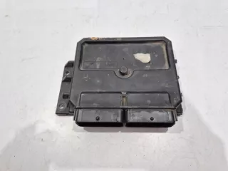 8200057151 7700105954 R04010029E Блок управления двигателем Renault Megane 1 Арт e9799572, вид 1