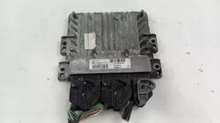237100345R Блок управления двигателем Renault Scenic 3 Арт e9799577, вид 1