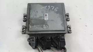237100345R Блок управления двигателем Renault Scenic 3 Арт e9799577, вид 3