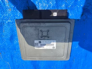 03F906070HD Блок управления двигателем Seat Leon 2 Арт e9799618, вид 2