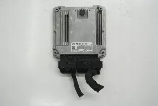 04L907309D Блок управления двигателем Volkswagen Golf 7 Арт e9799697, вид 1