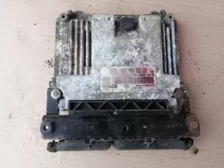 03G906021LR Блок управления двигателем Volkswagen Passat B6 Арт e9799735, вид 1
