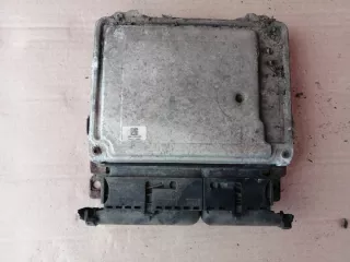 03G906021LR Блок управления двигателем Volkswagen Passat B6 Арт e9799735, вид 2