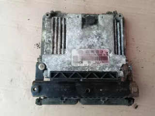 03G906021LR Блок управления двигателем Volkswagen Passat B6 Арт e9799735, вид 3