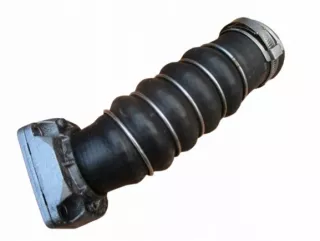 13223597 13249021 Z17DTR A17DTR A17DTJ Гофра инжектора Opel Astra H Арт e9800235, вид 1