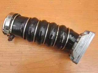 13223597 13249021 Z17DTR A17DTR A17DTJ Гофра инжектора Opel Astra H Арт e9800235, вид 3