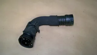 038103493AC Гофра инжектора Volkswagen Golf 5 Арт e9800303, вид 1