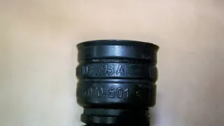 038103493AC Гофра инжектора Volkswagen Golf 5 Арт e9800303, вид 4