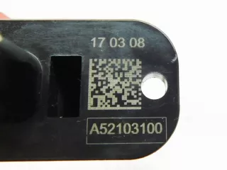 A52103100 Отопитель в сборе (печка) Citroen Berlingo 2  Арт e9800590, вид 4