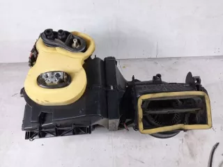 6Q1820308T Отопитель в сборе (печка) Seat Ibiza 4 Арт e9800670, вид 1
