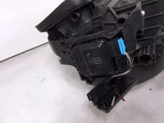 6Q1820308T Отопитель в сборе (печка) Seat Ibiza 4 Арт e9800670, вид 4