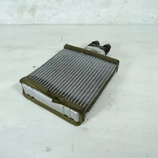 6Q0819031 Отопитель в сборе (печка) Seat Ibiza 4 Арт e9800672, вид 2
