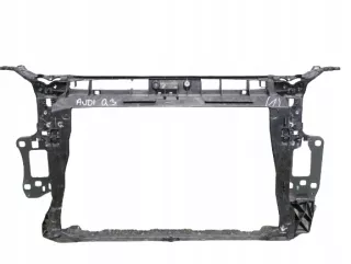 83A805594J Передняя панель крепления облицовки (телевизор) Audi Q3 1 Арт e9800763, вид 1